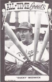 Joe Medwick