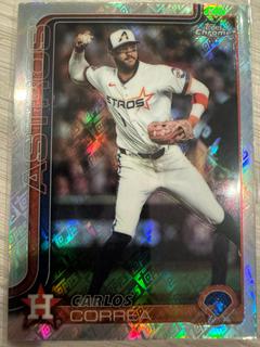 Carlos Correa