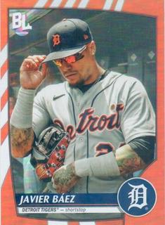 Javier Baez