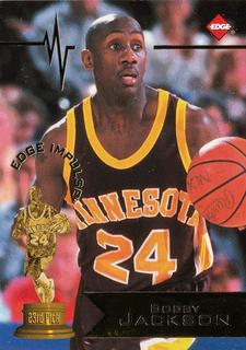 Bobby Jackson