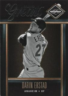 Darin Erstad