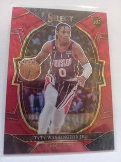 TyTy Washington Jr.