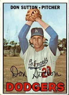 Don Sutton
