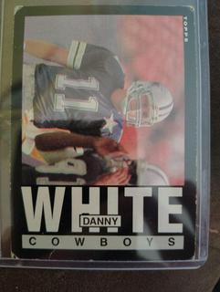 Danny White