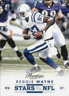 Reggie Wayne