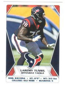 Laremy Tunsil