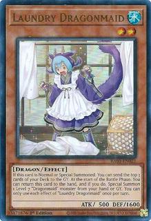 Laundry Dragonmaid RA03-EN021