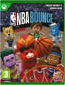NBA Bounce | PAL Xbox One