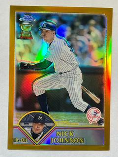 Nick Johnson