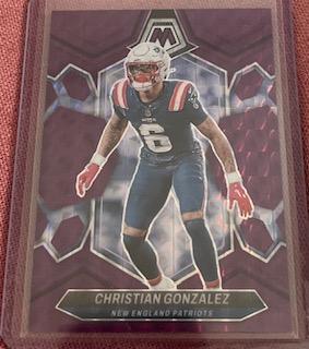 Christian Gonzalez