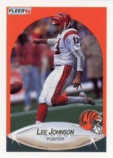 Lee Johnson
