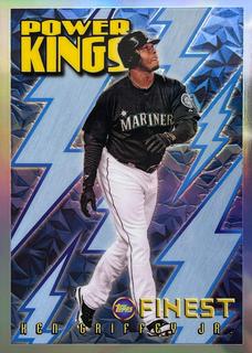 Ken Griffey Jr.