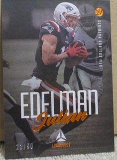 Julian Edelman