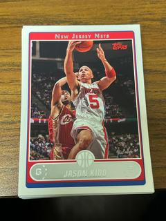 Jason Kidd