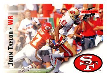 John Taylor #60