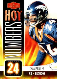 Champ Bailey