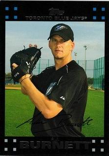 A.J. Burnett