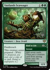 Vastlands Scavenger [Promo] #166