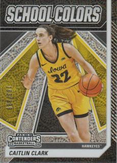 Caitlin Clark