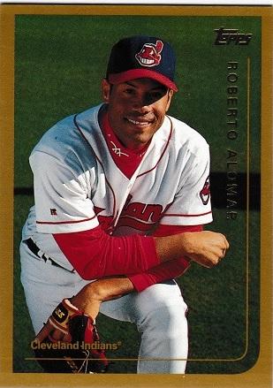 Roberto Alomar #248