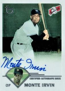 Monte Irvin