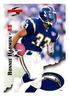 Ronnie Harmon