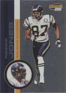 Reggie Jones