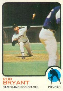 Ron Bryant