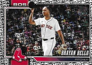 Brayan Bello