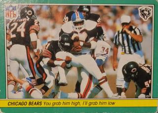 Chicago Bears