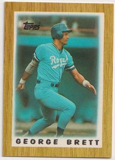 George Brett