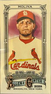 Yadier Molina