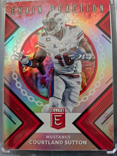 Courtland Sutton