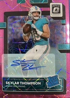 Skylar Thompson