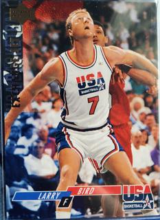 Larry Bird