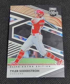 Tyler Soderstrom