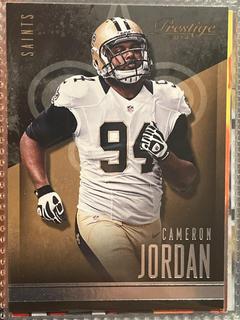 Cameron Jordan