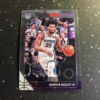 Marvin Bagley III