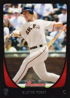 Buster Posey