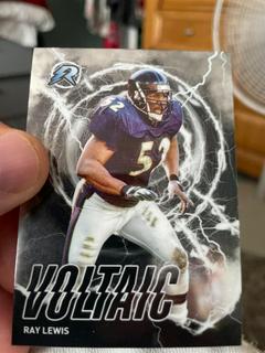 Ray Lewis