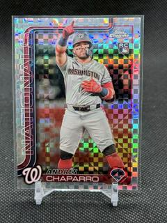 Andres Chaparro