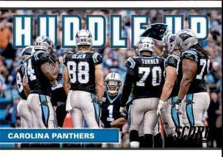 Carolina Panthers