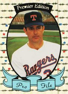 Nolan Ryan