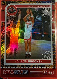 Dillon Brooks
