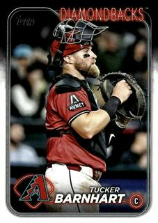 Tucker Barnhart