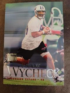 Frank Wycheck