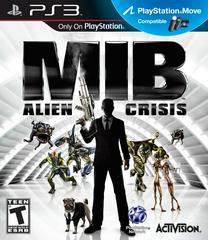 Men In Black: Alien Crisis Playstation 3 Prices