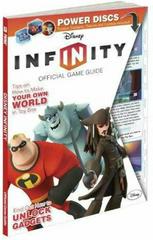 Disney Infinity Official Game Guide [Prima] Strategy Guide Prices