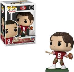 Steve Young #153 (Nfl)