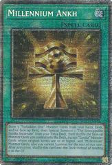 Millennium Ankh #MP25-EN011